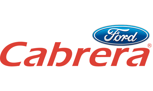 Ford Cabrera