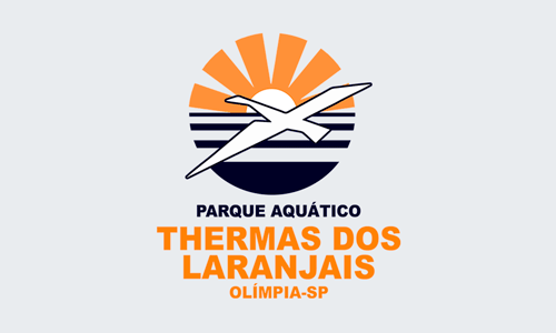 Therma dos Laranjais - Olímpia/SP